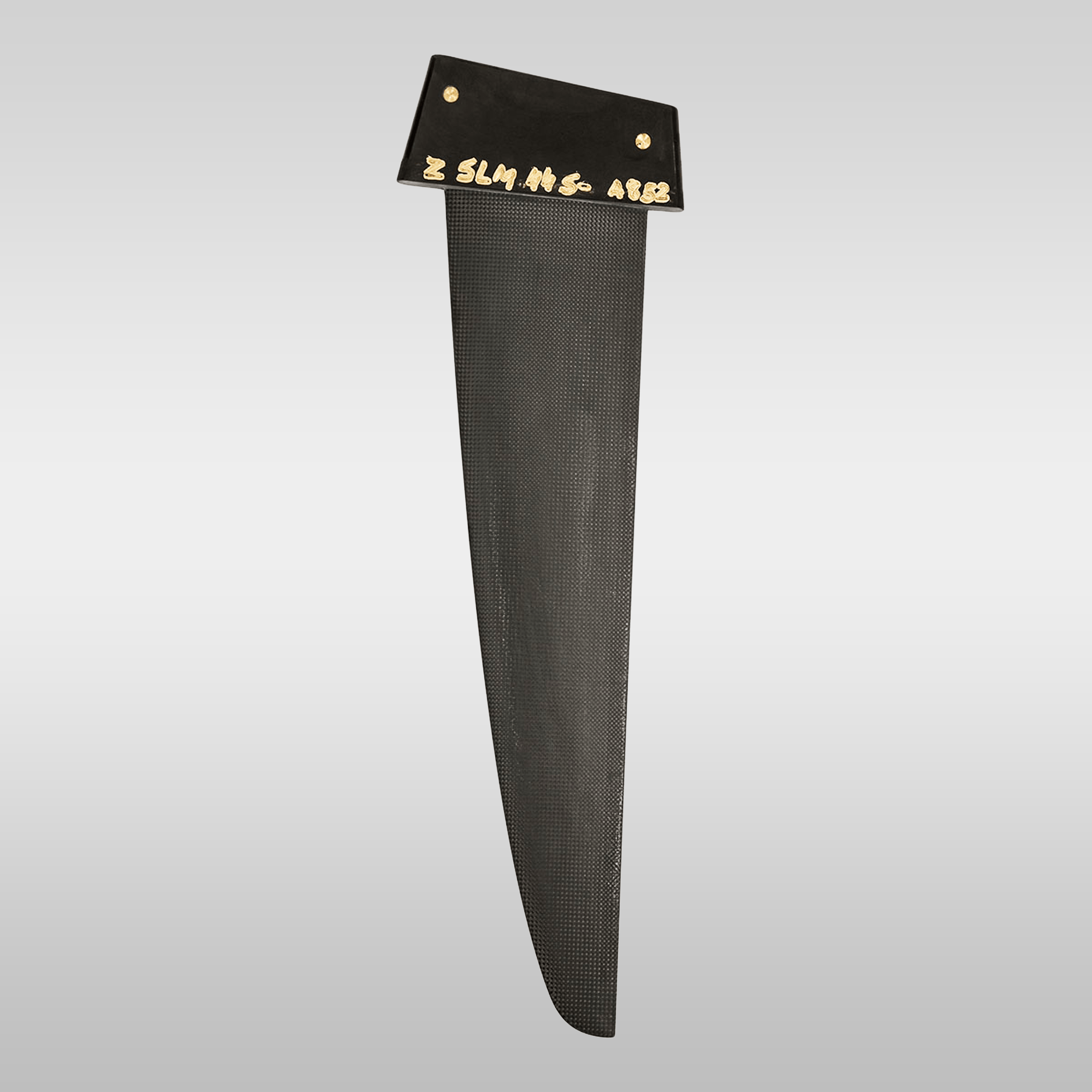 Z-Fins Slalom SLM "Menegatti" Slalom Z-Fins